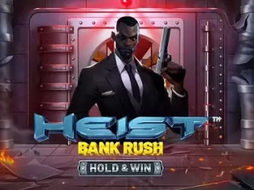 Revolution Casino screenshot