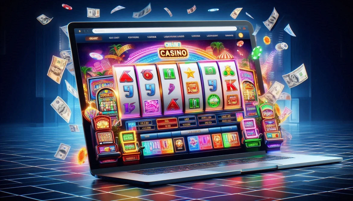Revolution Casino